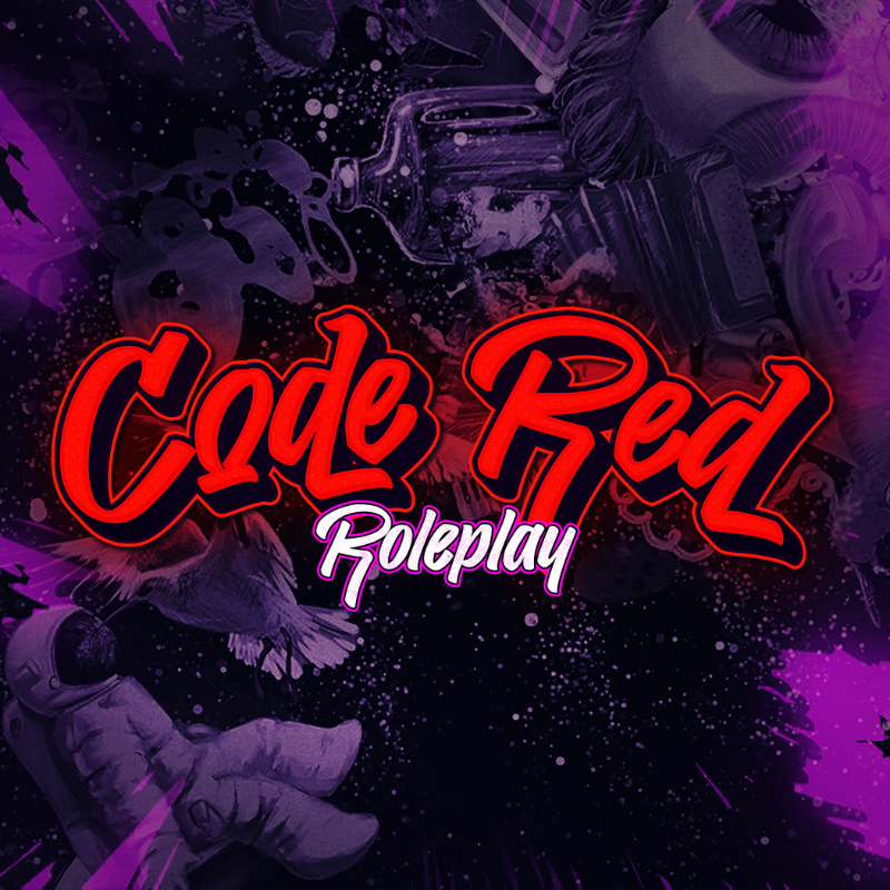 CODE RED
